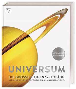 portada Universum: Die Große Bild-Enzyklopädie mit Mehr als 2500 Fotografien und Illustrationen (in German)