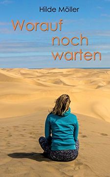 portada Worauf Noch Warten (in German)