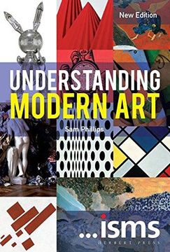 portada isms: Understanding Modern Art New Edition (Paperback) (in English)