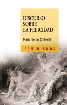 portada Discurso Sobre la Felicidad (in Spanish)