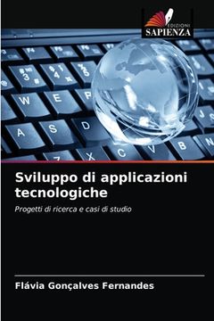 portada Sviluppo di applicazioni tecnologiche (in Italian)