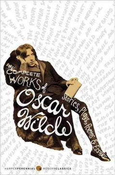 portada The Complete Works of Oscar Wilde 