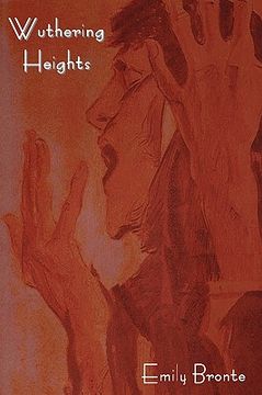 portada wuthering heights (in English)