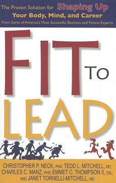 portada fit to lead
