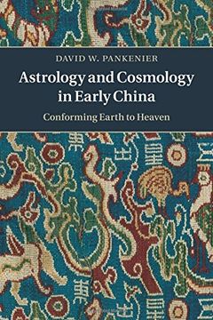 portada Astrology and Cosmology in Early China (en Inglés)
