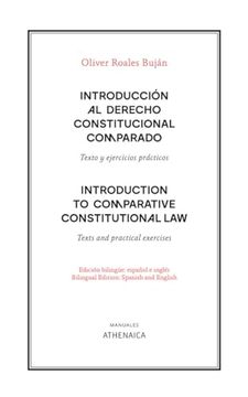 portada Introducción al Derecho Constitucional Comparado