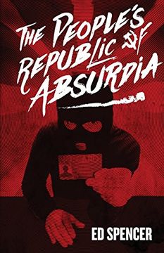 portada The People's Republic of Absurdia