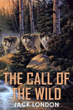 portada The Call of the Wild (in English)
