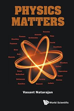 portada Physics Matters 