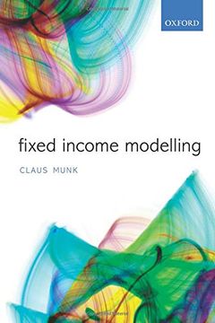 portada Fixed Income Modelling (in English)