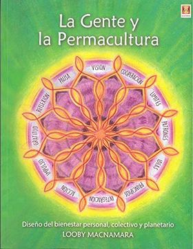 portada La Gente y la Permacultura (in Spanish)