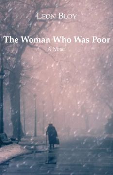 portada The Woman Who Was Poor