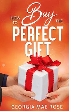 portada How to buy the Perfect Gift 