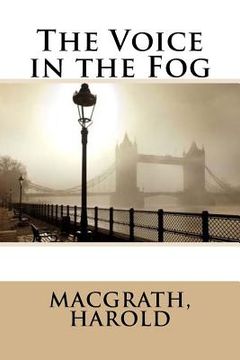 portada The Voice in the Fog (in English)