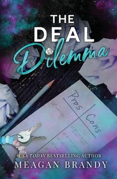 portada The Deal Dilemma (in English)