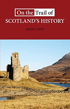 portada On the Trail of Scotland's History
