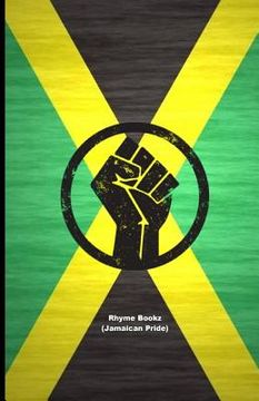 portada Rhyme Bookz (Jamaican Pride) (en Inglés)
