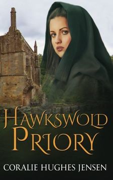 portada Hawkswold Priory