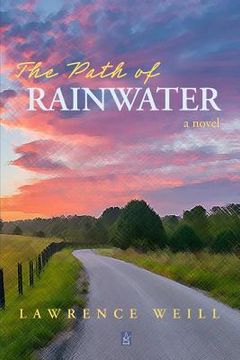 portada The Path of Rainwater 