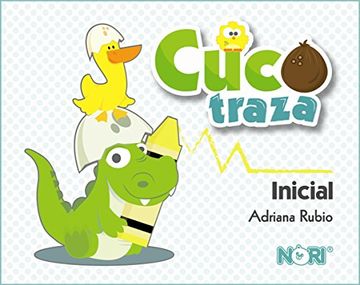 portada Cuco Traza Inicial (in Spanish)
