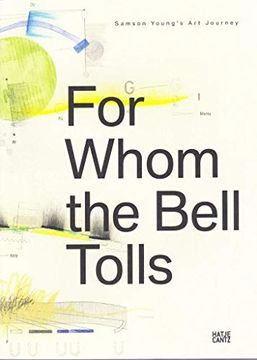 portada For Whom the Bell Tolls: Samson Young (in English)