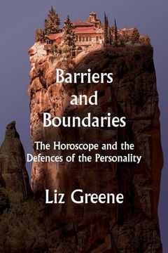 portada Barriers and Boundaries (in English)