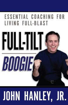 portada Full-Tilt Boogie 