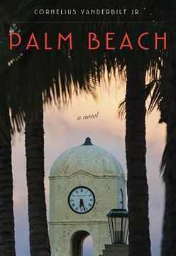 portada Palm Beach (in English)