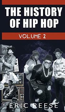 portada The History of hip hop (2) (en Inglés)