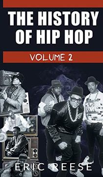 portada The History of hip hop (2) (in English)