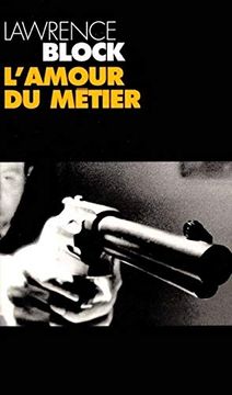 portada L'amour du Métier (Points Policiers)