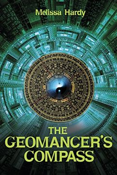 portada The Geomancer's Compass (en Inglés)