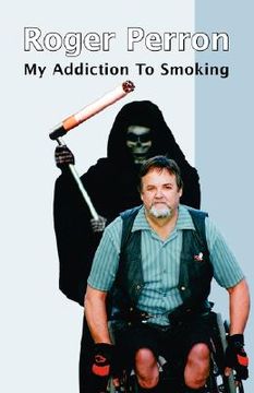 portada my addiction to smoking (in English)