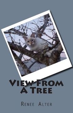 portada View From A Tree: Full Color (en Inglés)