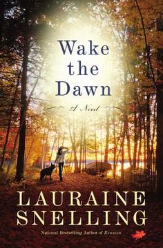 portada Wake the Dawn: A Novel (en Inglés)