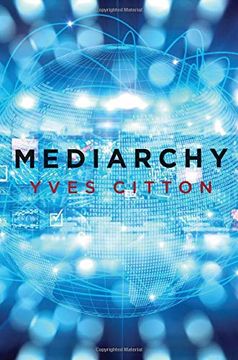portada Mediarchy (in English)