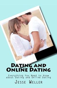 portada dating and online dating (en Inglés)