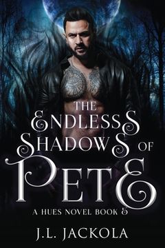 portada The Endless Shadows of Pete (en Inglés)
