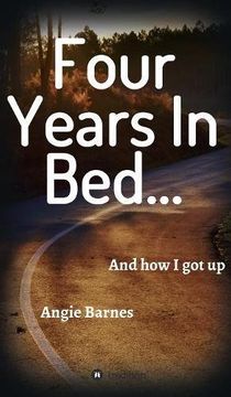 portada FOUR YEARS IN BED...