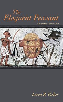 portada The Eloquent Peasant, 2nd edition (en Inglés)