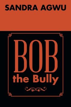 portada Bob the Bully