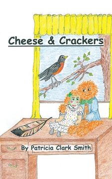 portada Cheese & Crackers