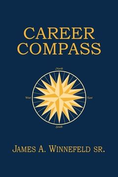 portada Career Compass: Navigating the Navy Officer's Promotion and Assignment System (in English)