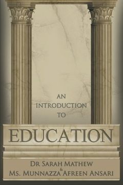 portada An Introduction to Education