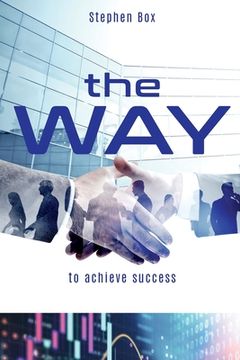 portada The Way: to achieve success