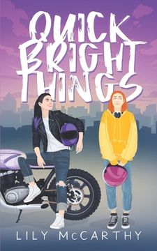 portada Quick Bright Things (in English)