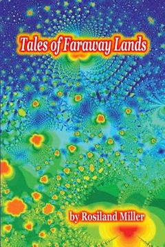 portada Tales Of Faraway Lands (en Inglés)