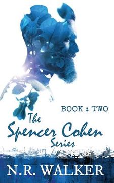 portada Spencer Cohen, Book Two (in English)
