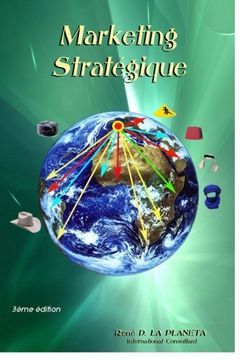 portada Marketing Strategique (French Edition)