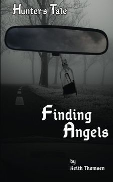 portada Finding Angels: Volume 1 (Hunter's Tale)